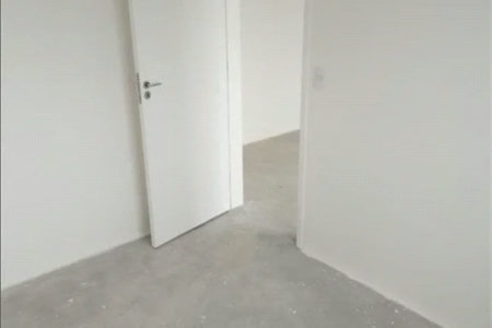 Apartamento à venda com 2 quartos em Água Branca, São Paulo, SP