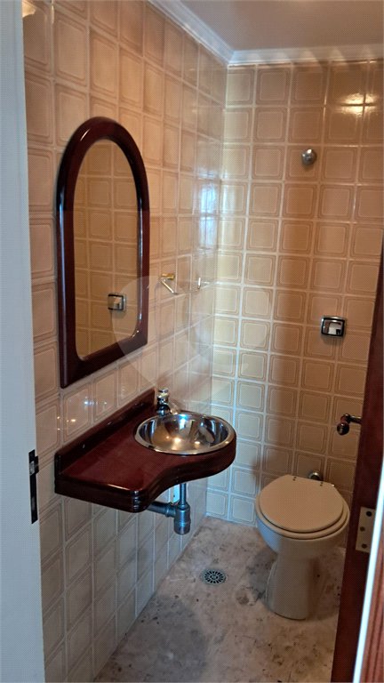 Apartamento para alugar com 2 quartos, sendo 1 suíte, em Alto da Boa Vista, São Paulo, SP
