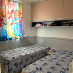 Apartamento à venda com 2 quartos em Conjunto Habitacional Residencial Veredas da Conquista, Indaiatuba, SP