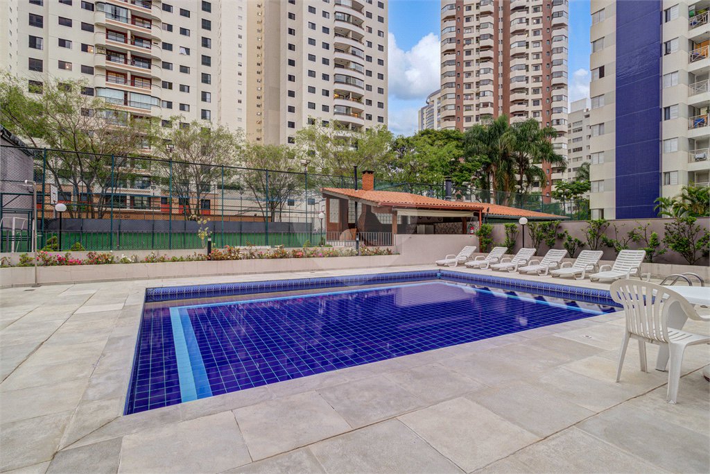 Apartamento à venda com 3 quartos, sendo 1 suíte, em Vila Mascote, São Paulo, SP