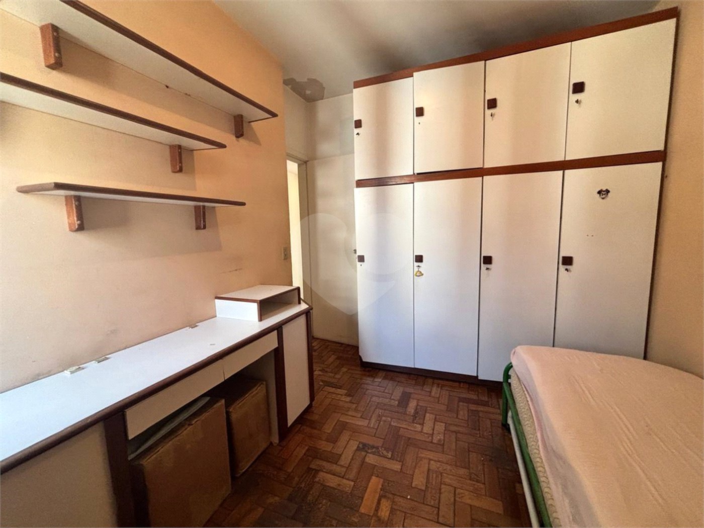 Apartamento à venda com 3 quartos, sendo 1 suíte, em Tijuca, Rio de Janeiro, RJ