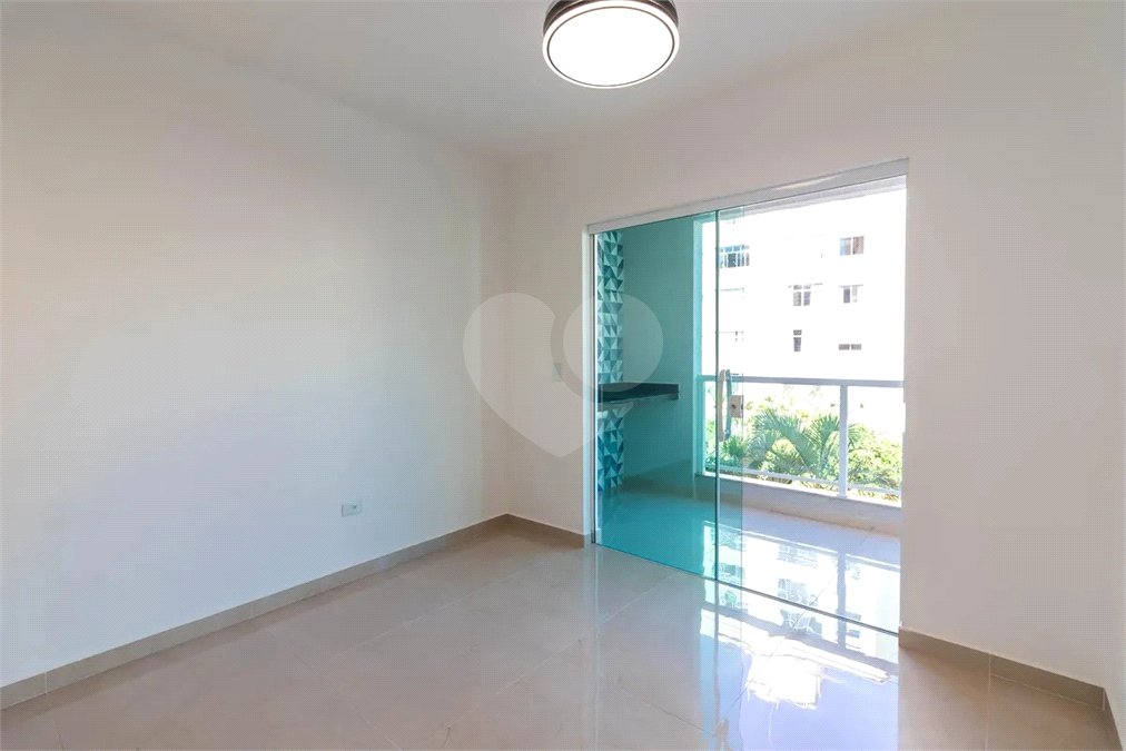 Apartamento para alugar com 2 quartos em Jardim São Paulo(zona Norte), São Paulo, SP