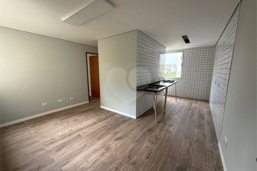 Apartamento à venda com 2 quartos em Casa Verde, São Paulo, SP