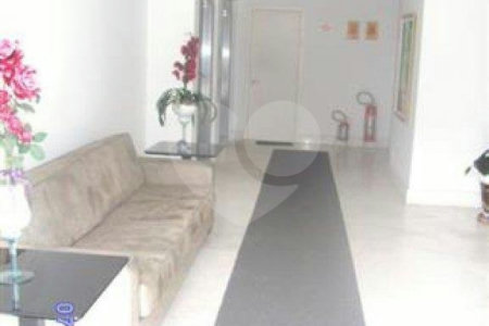 Apartamento à venda com 2 quartos, sendo 1 suíte, do Maranhão, São Paulo, SP