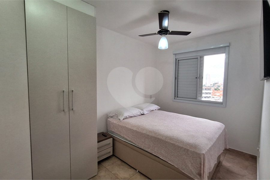 Apartamento à venda com 3 quartos, sendo 1 suíte, em Vila Maria, São Paulo, SP
