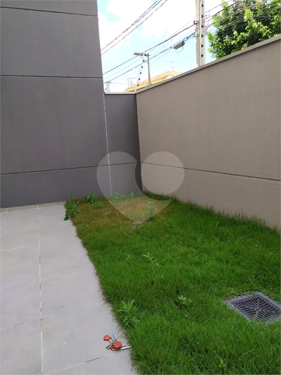 Apartamento à venda com 2 quartos em Cidade Mãe do Céu, São Paulo, SP