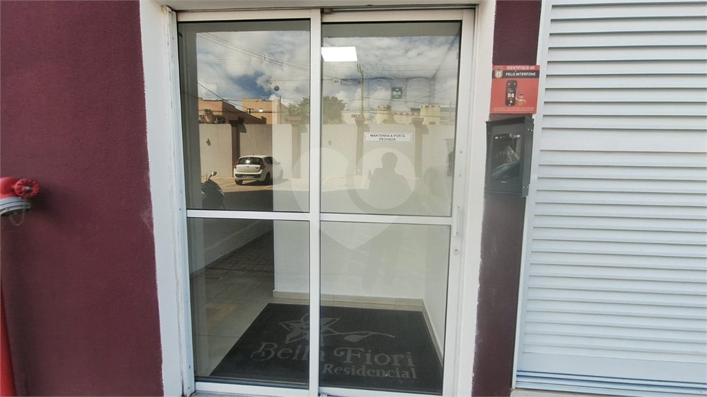 Apartamento à venda com 2 quartos em Vila Fiori, Sorocaba, SP