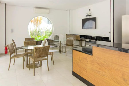 Apartamento à venda com 3 suítes em Vila Leopoldina, São Paulo, SP