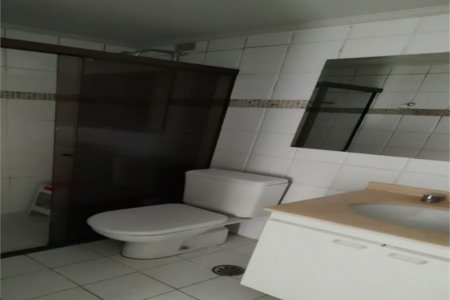 Apartamento à venda com 2 quartos, sendo 1 suíte,  em Jardim Parque Morumbi, São Paulo, SP