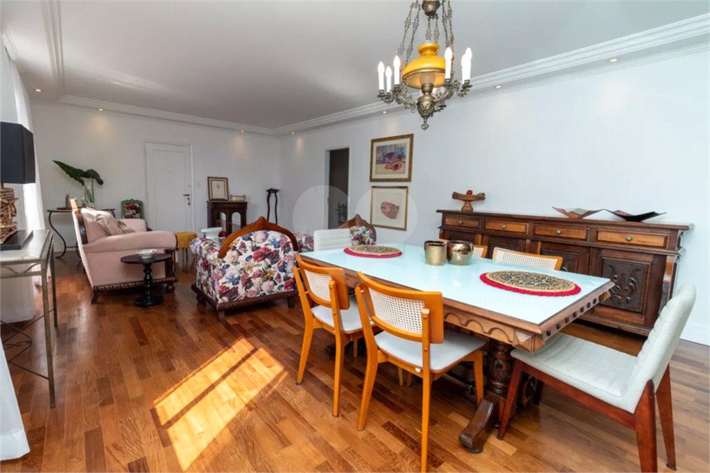 Apartamento para alugar com 4 quartos, sendo 1 suíte, em Perdizes, São Paulo, SP