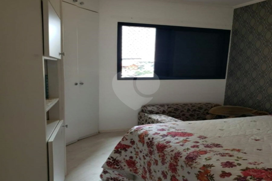 Apartamento à venda com 3 quartos, sendo 1 suíte, em Santana, São Paulo, SP