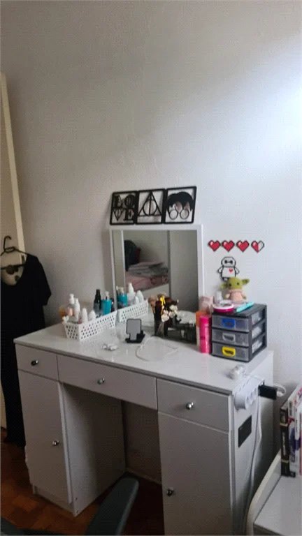 Apartamento à venda com 2 quartos em Alto de Pinheiros, São Paulo, SP