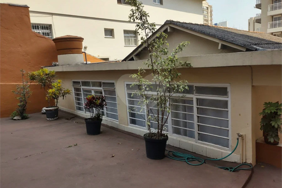 Terreno à venda em Vila Mascote, São Paulo, SP
