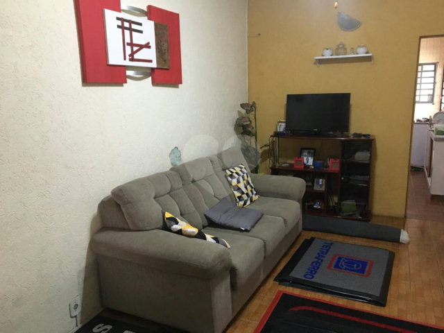 Casa à venda com 2 quartos, sendo 1 suíte,  em Santana, São Paulo, SP