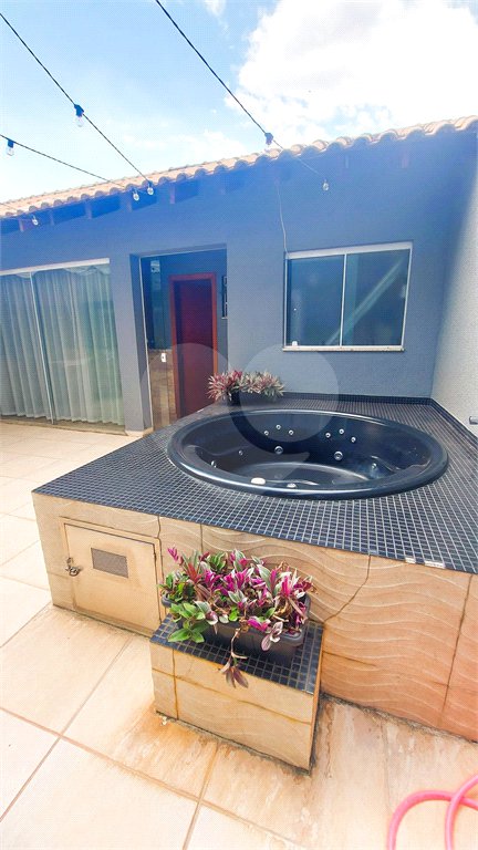 Casa à venda com 3 suítes no condomínio Residencial Villa dos Inglezes, Sorocaba - SP