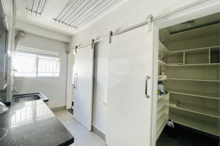 Apartamento à venda com 3 suítes no Centro, São Bernardo do Campo, SP