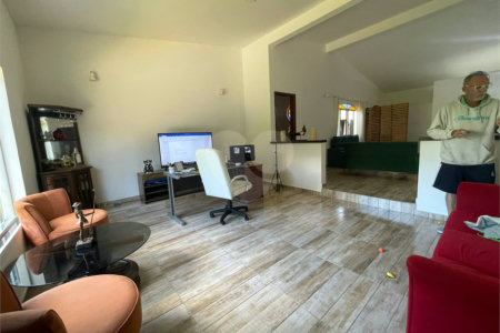 Casa à venda com 2 quartos, sendo 1 suíte, em Retiro das Fontes, Atibaia, SP