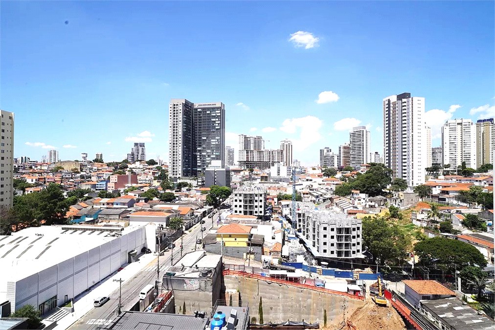 Apartamento para alugar com 3 quartos, sendo 1 suíte, em Ipiranga, São Paulo, SP