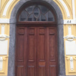 Prédio Comercial de Grande Porte no Centro Histórico de Santos para Venda Ou Aluguel
