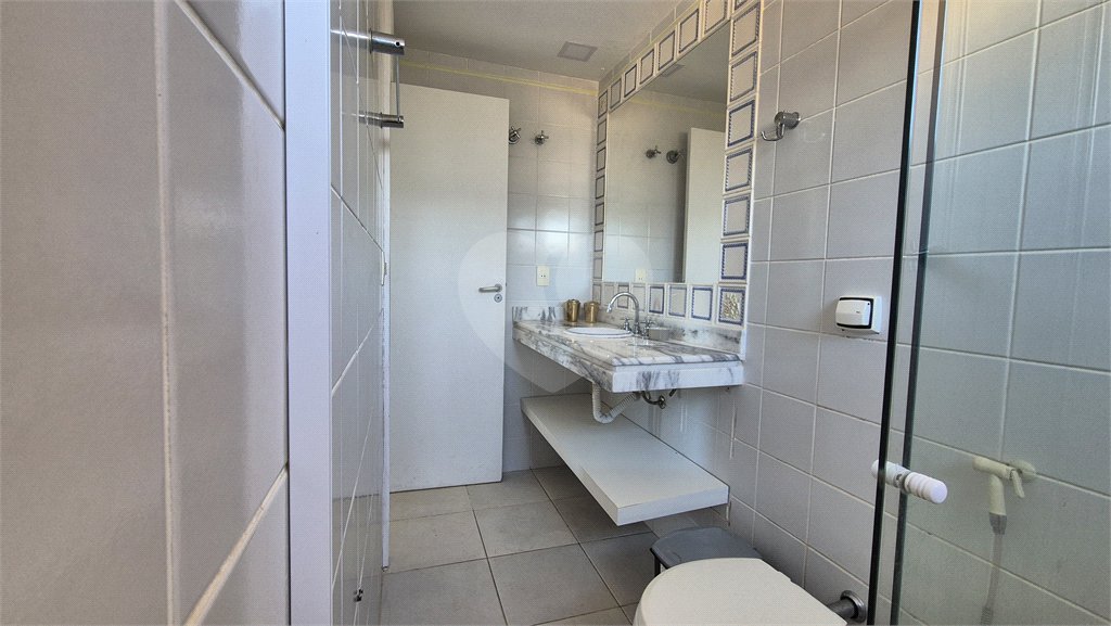 Casa em condomínio à venda com 4 suítes no Centro (mangue), Armação dos Búzios, RJ
