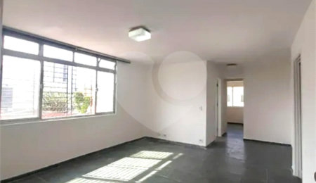 Apartamento à venda com 2 quartos em Santo Amaro, São Paulo, SP