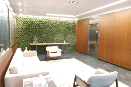 Apartamento à venda com 3 suítes em Jardim Paulista, São Paulo, SP