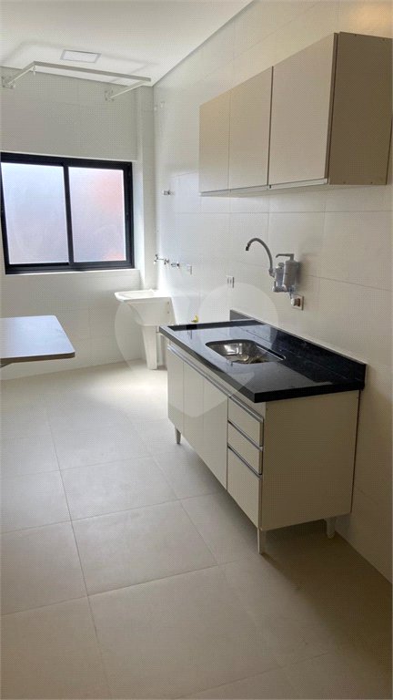 Apartamento para alugar com 1 quarto em Água Fria, São Paulo, SP