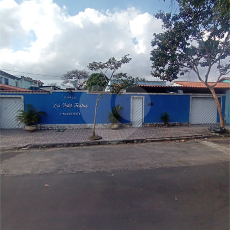 Casa à venda com 3 quartos, sendo 1 suíte, em Campo Grande, Rio de Janeiro, RJ