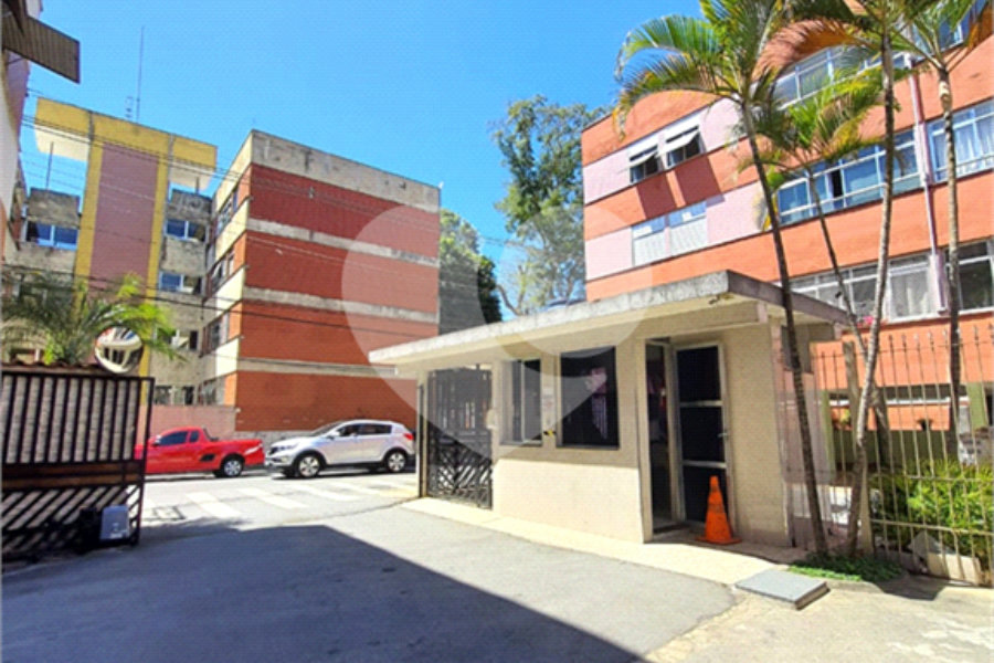 Apartamento à venda com 3 quartos em Jaçanã, São Paulo, SP