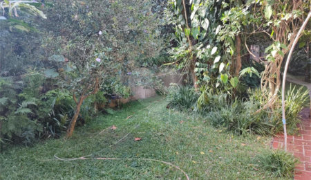 Terreno à venda em Tucuruvi, São Paulo, SP