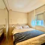 Apartamento à venda com 2 quartos, sendo 1 suíte, em Vila Santa Catarina, São Paulo, SP