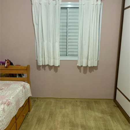 Apartamento à venda com 2 quartos em Paraisópolis, São Paulo, SP