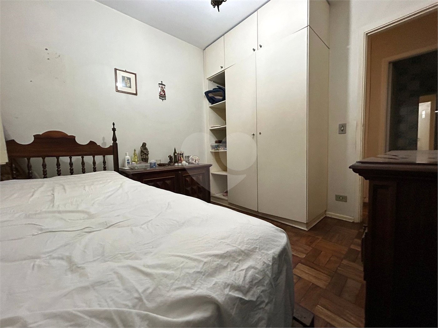 Apartamento à venda com 2 quartos, sendo 1 suíte, em Jardim América, São Paulo, SP
