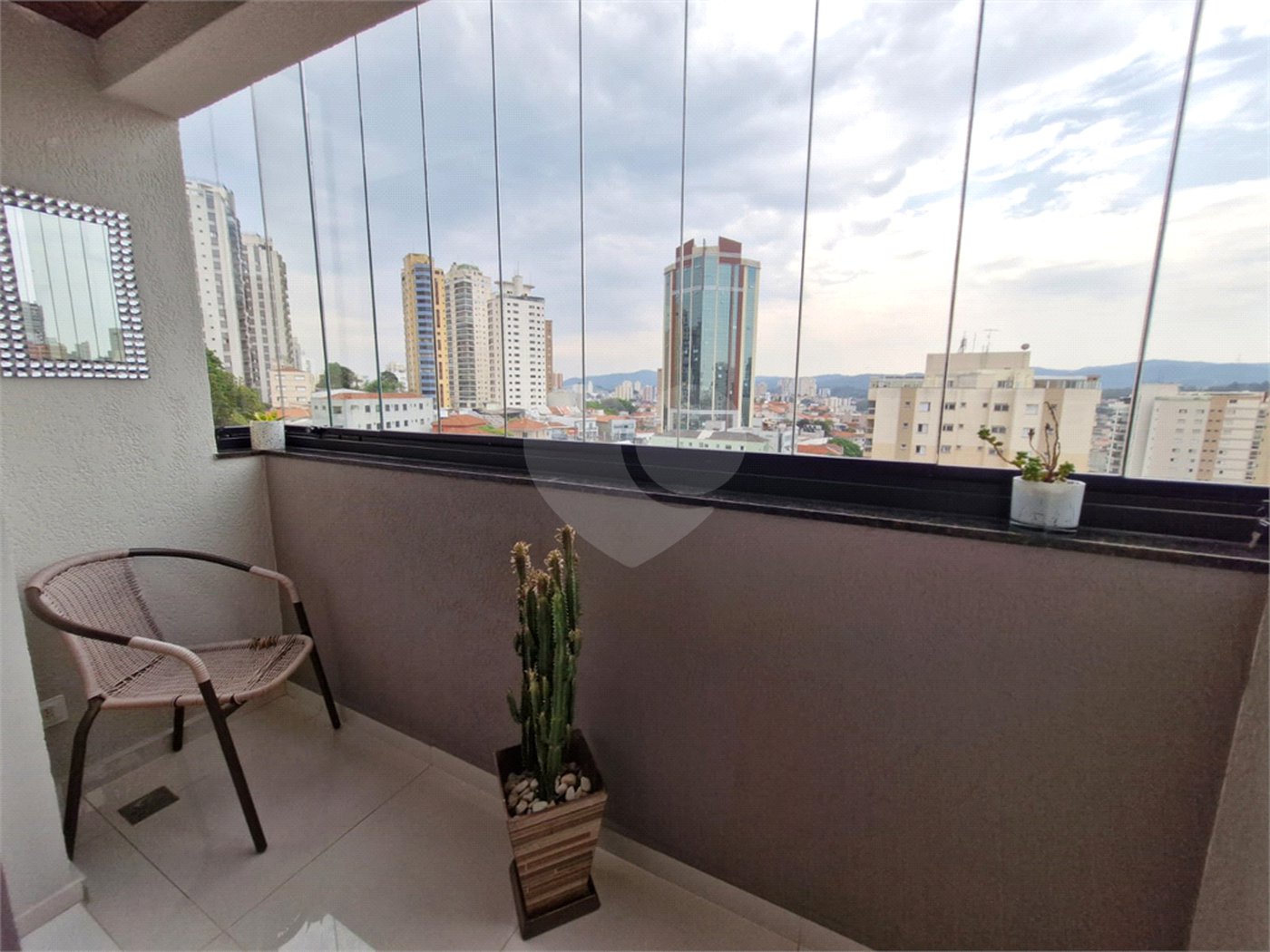 Apartamento a Venda no bairro Água Fria em São Paulo