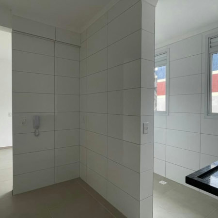 Apartamento com 2 dormitórios à venda, 50 m² por R$ 416.949,00 - Macuco - Santos/SP