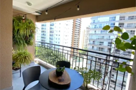 Sala à venda em Parque Residencial Aquarius, São José dos Campos, SP