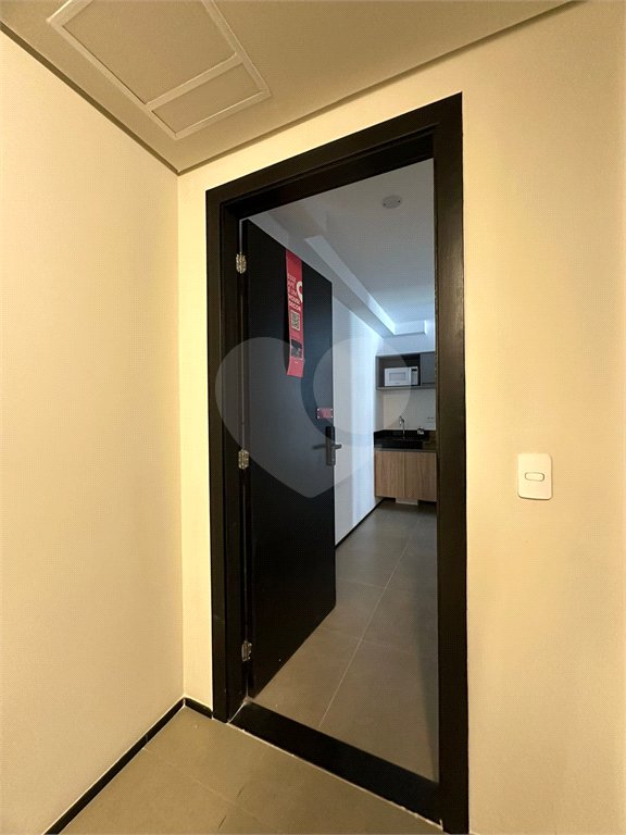 Apartamento à venda com 1 quarto em Indianópolis, São Paulo, SP