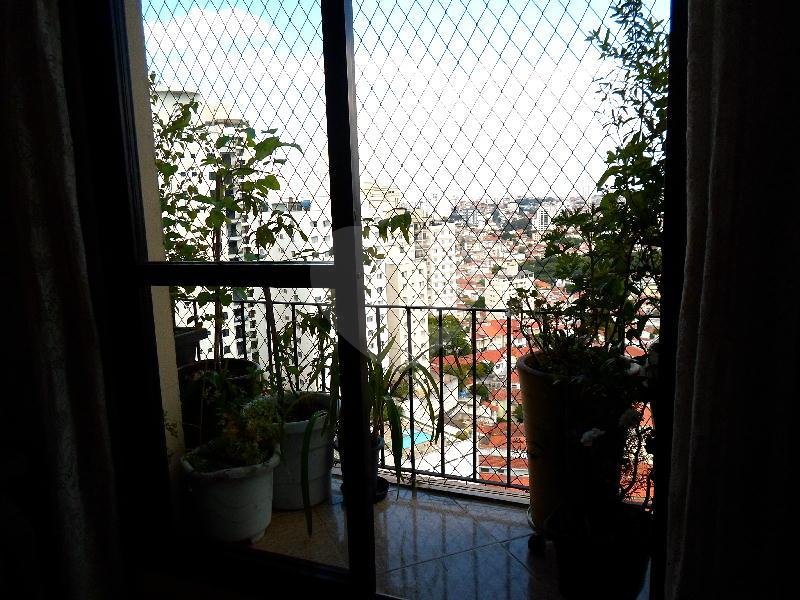 Apartamento à venda com 3 quartos, sendo 1 suíte, em Tucuruvi, São Paulo, SP