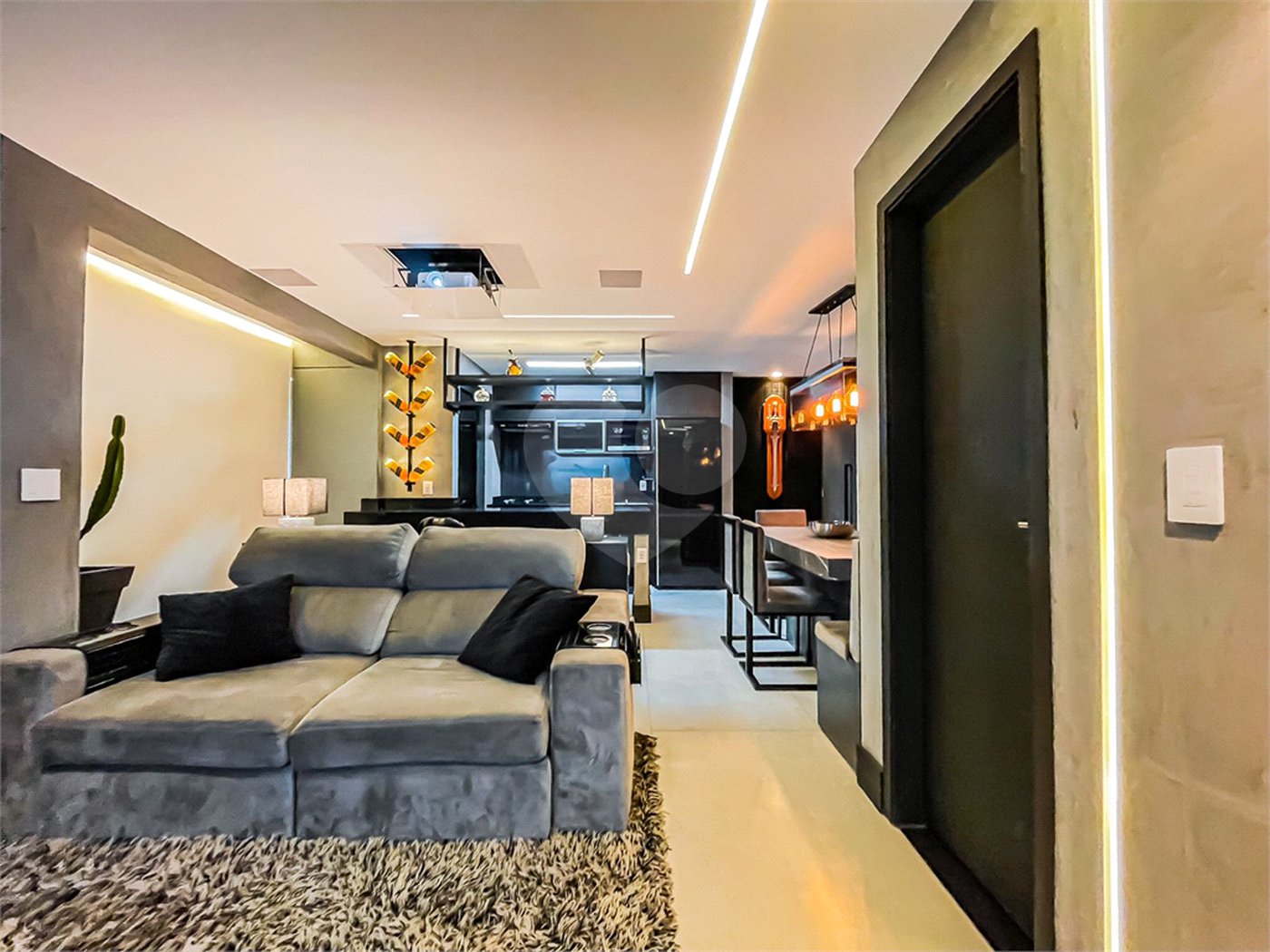 Apartamento à venda com 1 suíte em Casa Verde, São Paulo, SP