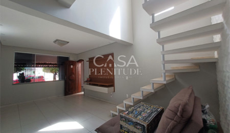 Sobrado à venda com 3 quartos em Jardim Brasilândia, Sorocaba, SP