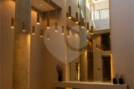 Apartamento à venda com 2 quartos em Água Branca, São Paulo, SP