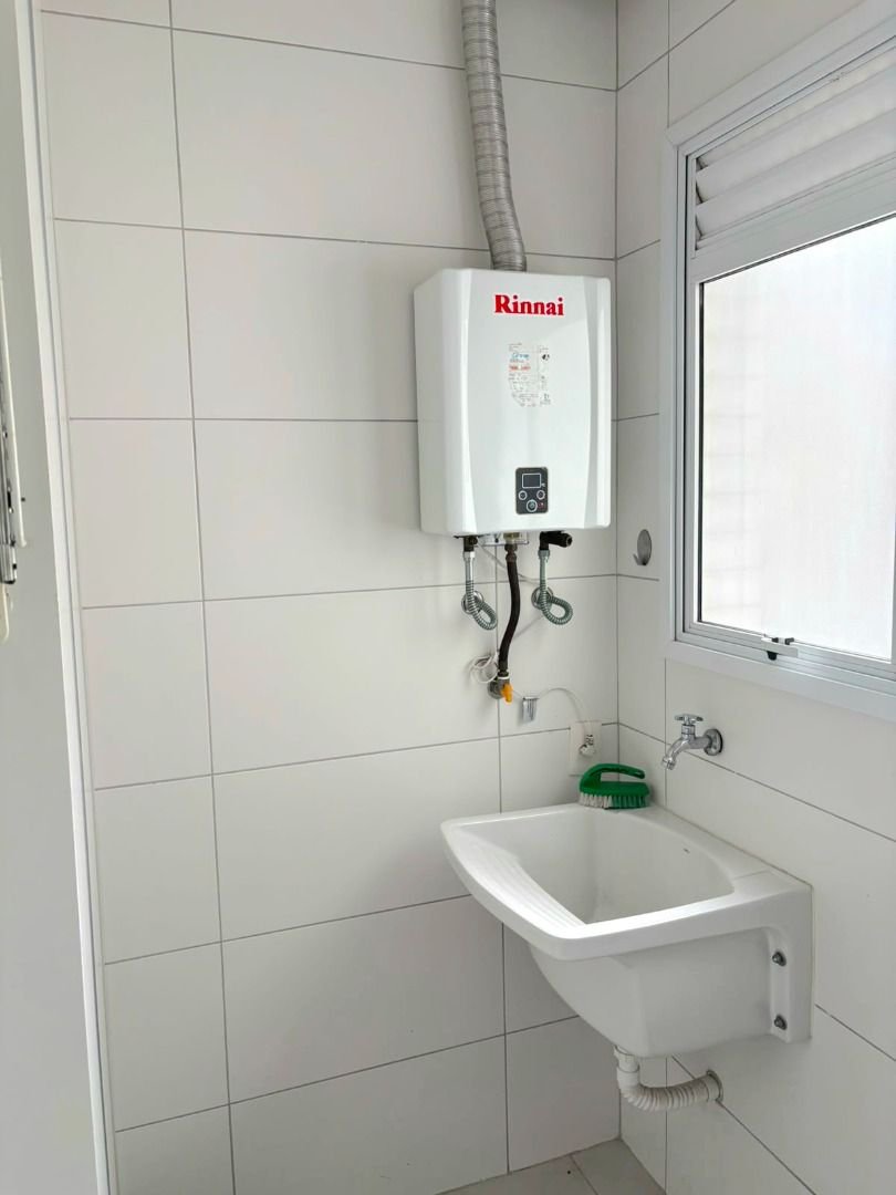 Apartamento com 2 dormitórios para alugar, 73 m² por R$ 7.200,02/mês - Ponta da Praia - Santos/SP