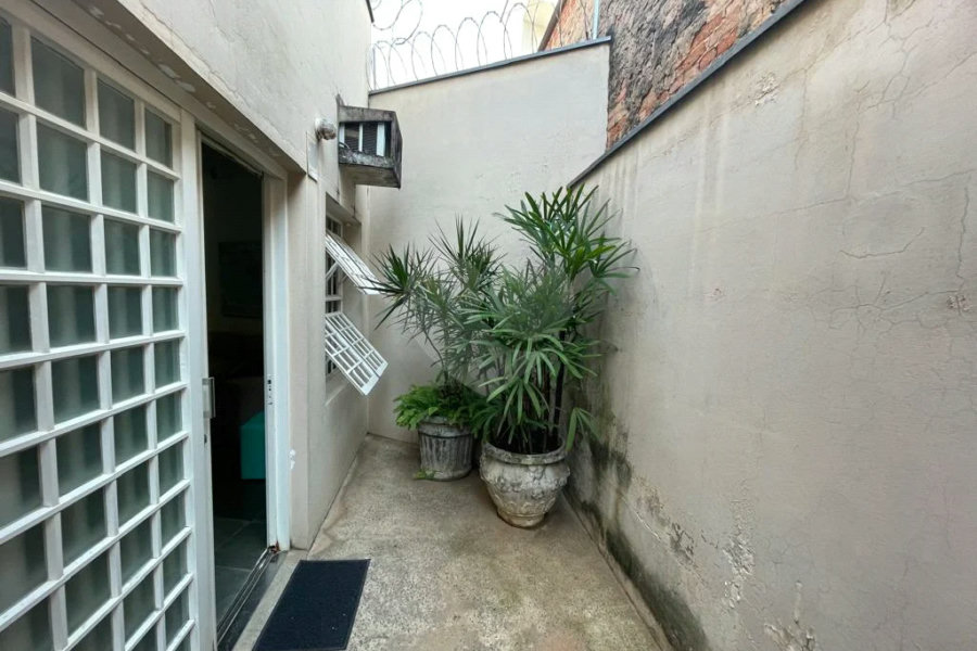 Imóvel comercial a venda no Bairro Cidade Jardim em Piracicaba - SP.