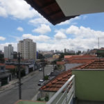 Sobrado à venda com 3 suítes em Parada Inglesa, São Paulo, SP