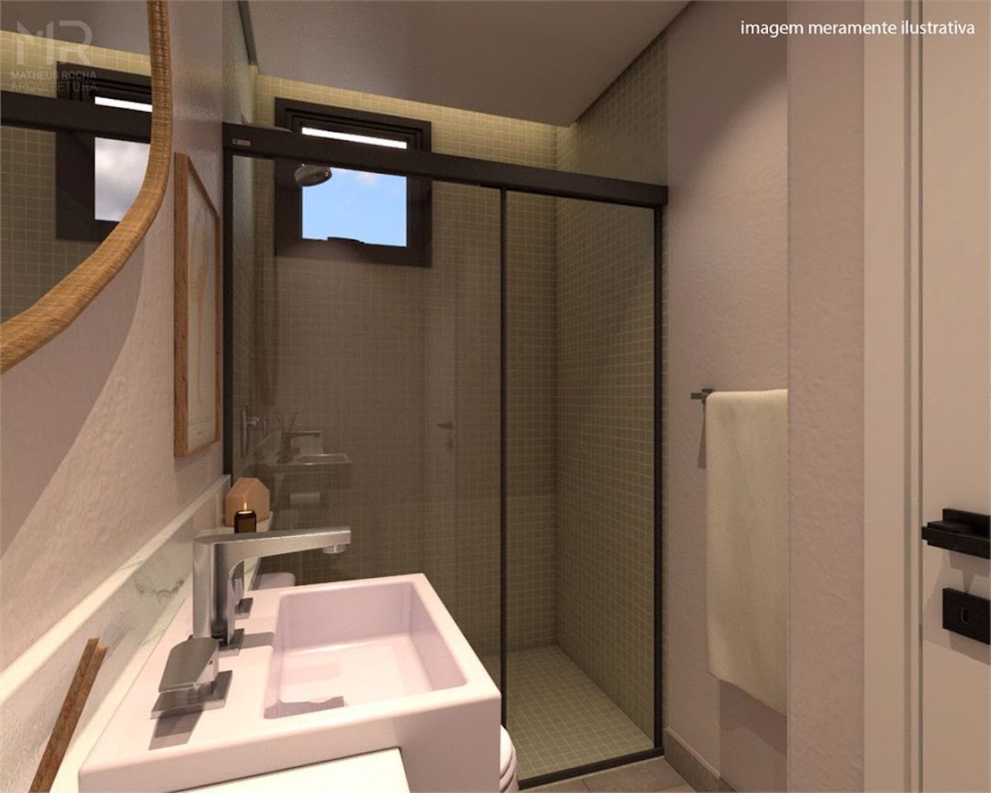 Casa à venda, 90 m² por R$ 470.000,00 - Vila Matias - Santos/SP
