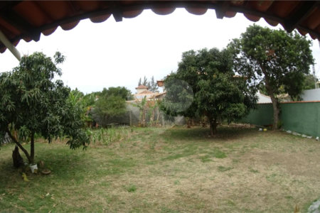 Casa à venda com 2 quartos em Bosque de Geribá, Armação dos Búzios, RJ