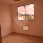 Apartamento à venda com 2 quartos em Santíssimo, Rio de Janeiro, RJ