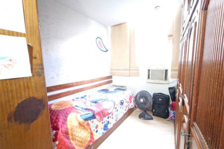 Cobertura à venda com 3 quartos, sendo 1 suíte, em Tijuca, Rio de Janeiro, RJ