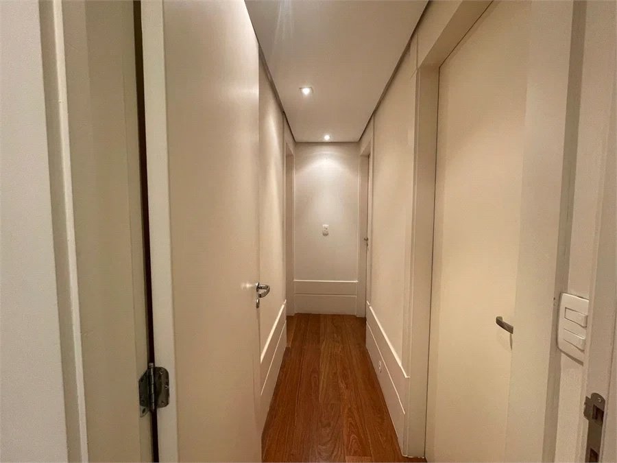 Apartamento para alugar com 3 suítes em Vila Leopoldina, São Paulo, SP