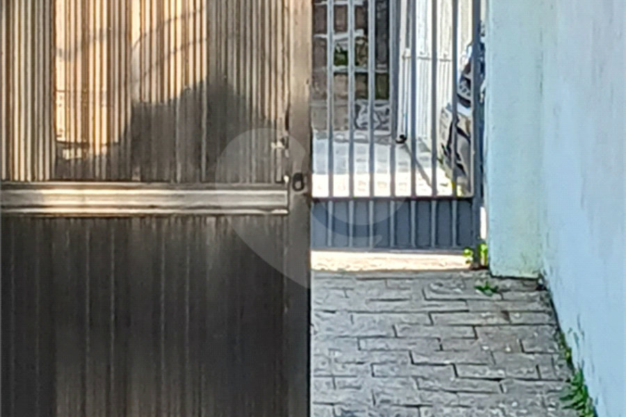 Casa Térrea à venda com 4 quartos em Santana, São Paulo, SP